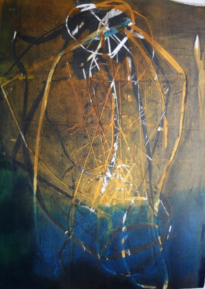 Exposition de peintures du 15 février au 09 mars 2019 Exposition de peintures du 15 février au 09 mars 2019