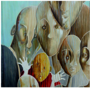 Exposition de peintures et de photographies du 15 mars au 13 avril 2019 Exposition de peintures et de photographies du 15 mars au 13 avril 2019