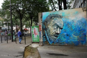 Exposition de peintures et de photographies du 15 mars au 13 avril 2019 Exposition de peintures et de photographies du 15 mars au 13 avril 2019