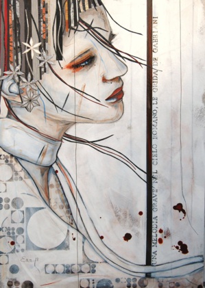 Exposition de peintures et de documents d'archives sur l'Occitanie du 19 avril au 11 mai 2019 Exposition de peintures et de documents d'archives sur l'Occitanie du 19 avril au 11 mai 2019