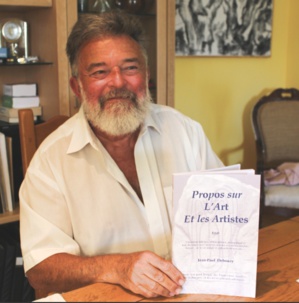 Exposition de peintures, sculptures et photographies du 17 mai au 15 juin 2019 Exposition de peintures, sculptures et photographies du 17 mai au 15 juin 2019