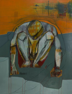 Exposition de peintures et dessins du 21 juin au 20 juillet 2019 Exposition de peintures et dessins du 21 juin au 20 juillet 2019