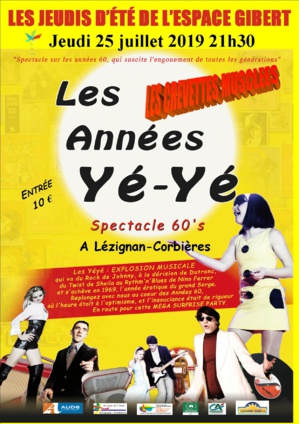 Les Crevettes Musclées Les Crevettes Musclées