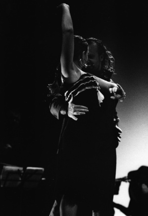 Compagnie Lorenzo Ruiz Compagnie Lorenzo Ruiz