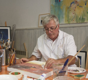 Avec Alban Pédrola Avec Alban Pédrola