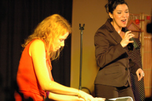 Sucrée salée Sucrée salée