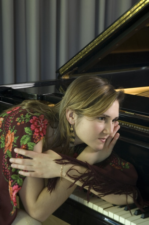 Anna Jbanova Anna Jbanova