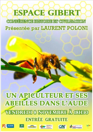 Conférence histoire civilisation vendredi 08 novembre Conférence histoire civilisation vendredi 08 novembre