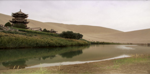 Exposition de peintures, photos, instruments de musique traditionnels, costumes ethniques Exposition de peintures, photos, instruments de musique traditionnels, costumes ethniques