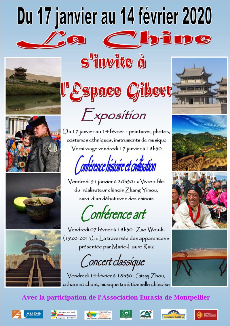 Programme détaillé Programme détaillé