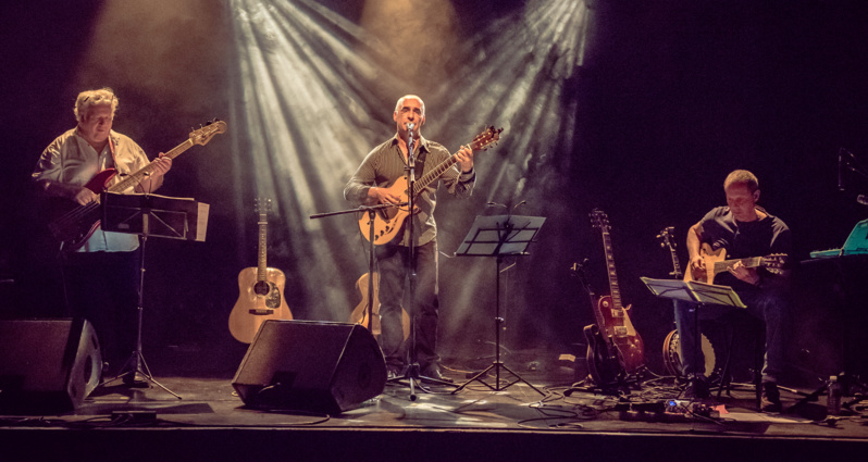 CONCERT ANNULE ! Erick'n Trio jeudi 9 juillet 2020 21H30 CONCERT ANNULE ! Erick'n Trio jeudi 9 juillet 2020 21H30