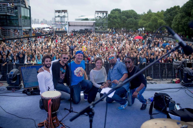 CONCERT ANNULE ! Gauthier Roubichou jeudi 20 août 2020 21H30 CONCERT ANNULE ! Gauthier Roubichou jeudi 20 août 2020 21H30