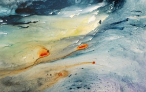 Exposition d'aquarelles et sculptures en papier du 09 octobre au 06 novembre 2020 Exposition d'aquarelles et sculptures en papier du 09 octobre au 06 novembre 2020