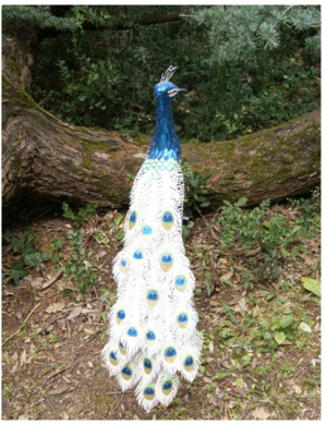 Exposition d'aquarelles et sculptures en papier du 09 octobre au 06 novembre 2020 Exposition d'aquarelles et sculptures en papier du 09 octobre au 06 novembre 2020