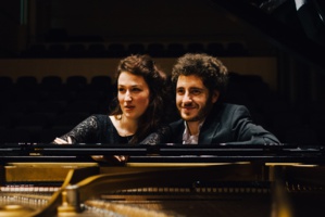 CONCERT ANNULE ! Duo Impact vendredi 06 novembre 2020 18h30 CONCERT ANNULE ! Duo Impact vendredi 06 novembre 2020 18h30