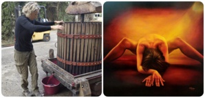 Exposition de photographies et de peintures de 26 novembre au 17 décembre 2021 Exposition de photographies et de peintures de 26 novembre au 17 décembre 2021