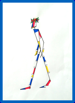 Exposition collective à thème du 25 novembre au 23 décembre 2022 Exposition collective à thème du 25 novembre au 23 décembre 2022