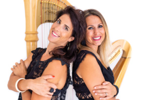 Duo Astria vendredi 17 mars 2023 à 18h30 Duo Astria vendredi 17 mars 2023 à 18h30