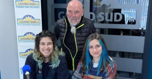 Exposition de peinture et art numérique de science fiction et steampunk du 03 mars au 07 avril 2023 Exposition de peinture et art numérique de science fiction et steampunk du 03 mars au 07 avril 2023