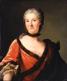 Émilie du Châtelet physicienne et mathématicienne