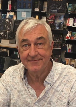 Conférence histoire et civilisation vendredi 22 mars 2024 à 18h30 Conférence histoire et civilisation vendredi 22 mars 2024 à 18h30