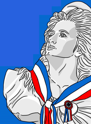 Exposition collective "Crée ta citoyenneté !" du 12 avril au 17 mai 2024 Exposition collective "Crée ta citoyenneté !" du 12 avril au 17 mai 2024