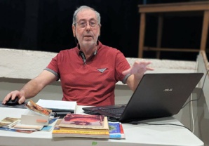 Conférence histoire et civilisation vendredi 14 juin 2024 à 18h30 Conférence histoire et civilisation vendredi 14 juin 2024 à 18h30