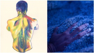 Exposition de dessins & photos du 22 novembre au 20 décembre 2024 Exposition de dessins & photos du 22 novembre au 20 décembre 2024