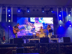 MRS JUKE jeudi 22 août 2024 à 21h30 MRS JUKE jeudi 22 août 2024 à 21h30