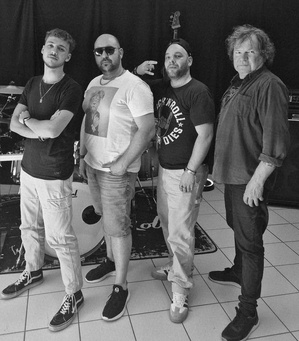 JACE jeudi 31 juillet 2025 à 21h30