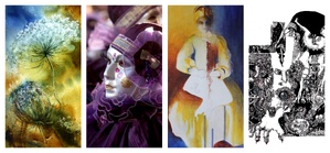 Exposition de peinture, dessin, photo du 27 février au 03 avril 2026 Exposition de peinture, dessin, photo du 27 février au 03 avril 2026