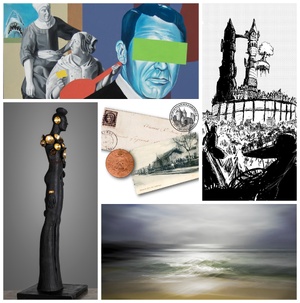 Exposition du 10 avril au 13 mai 2026 Exposition du 10 avril au 13 mai 2026