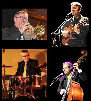 "New Orleans Créole Jazz" jeudi 20 août 2026 à 21h30