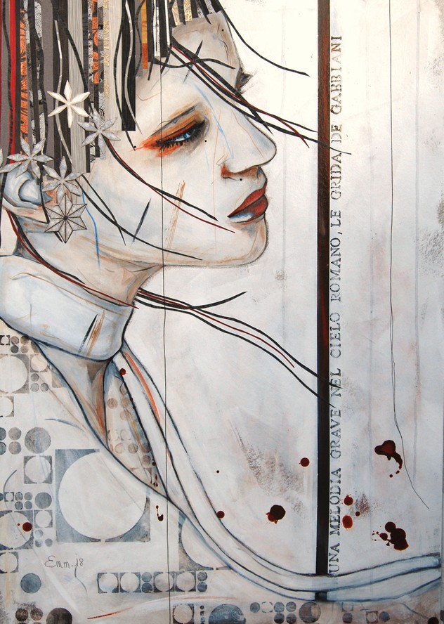 Exposition de peintures et de documents d'archives sur l'Occitanie du 19 avril au 11 mai 2019