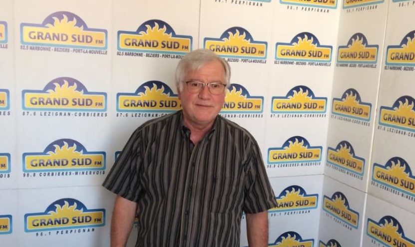 Exposition de peintures et dessins du 21 juin au 20 juillet 2019