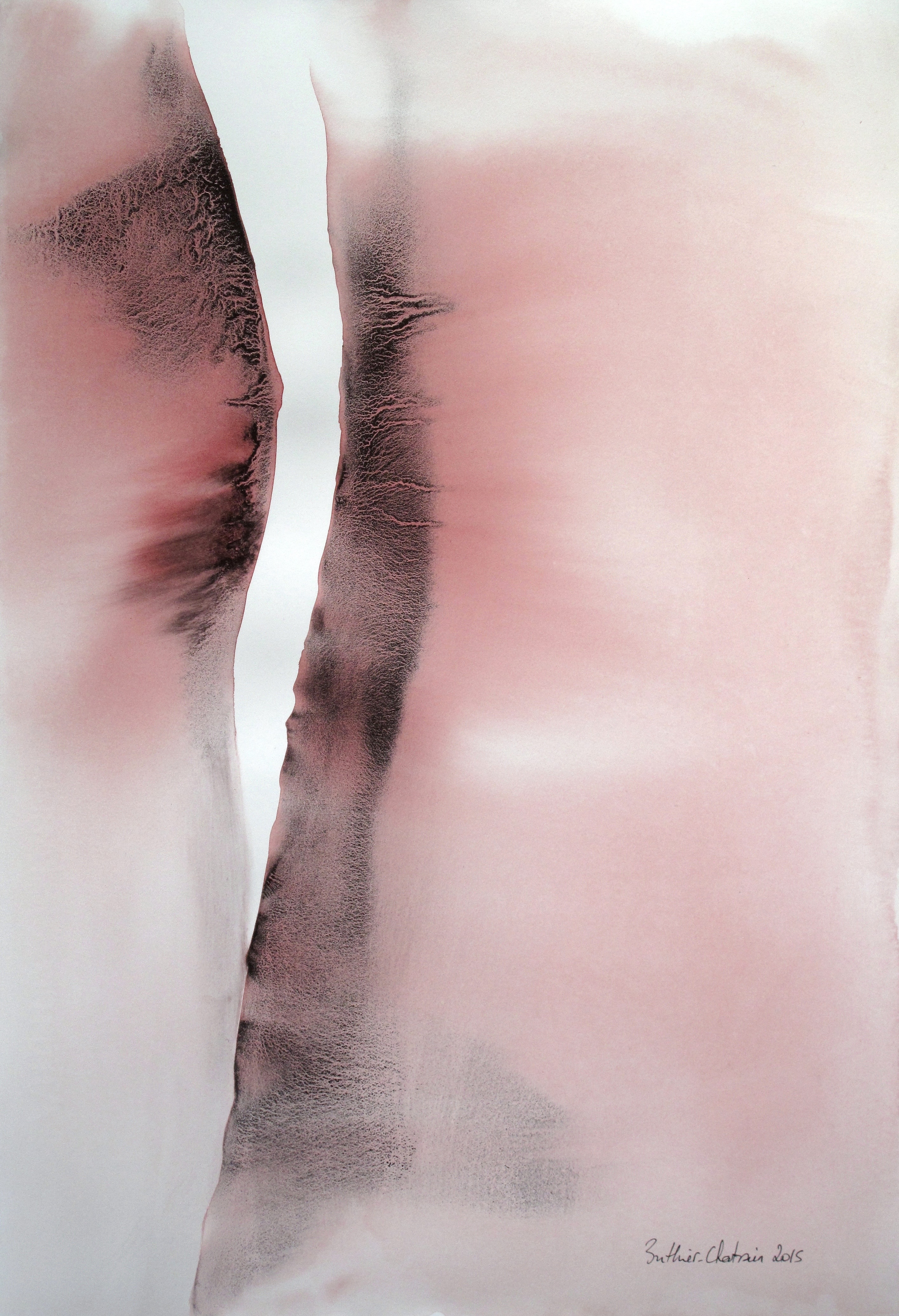 Exposition de peintures et de photographies du 6 septembre au 5 octobre 2019