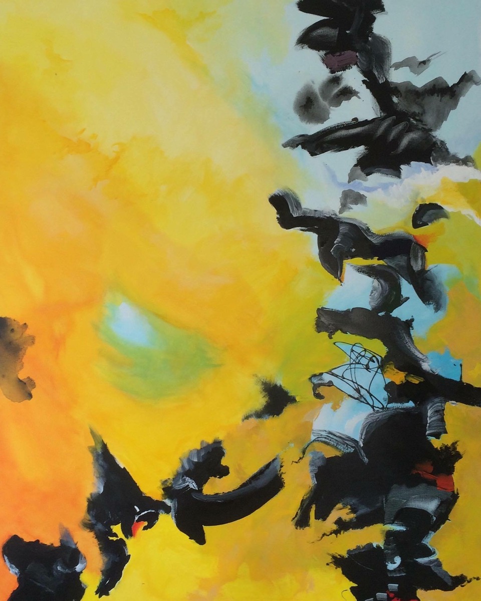 Exposition de peintures et de photographies du 6 septembre au 5 octobre 2019