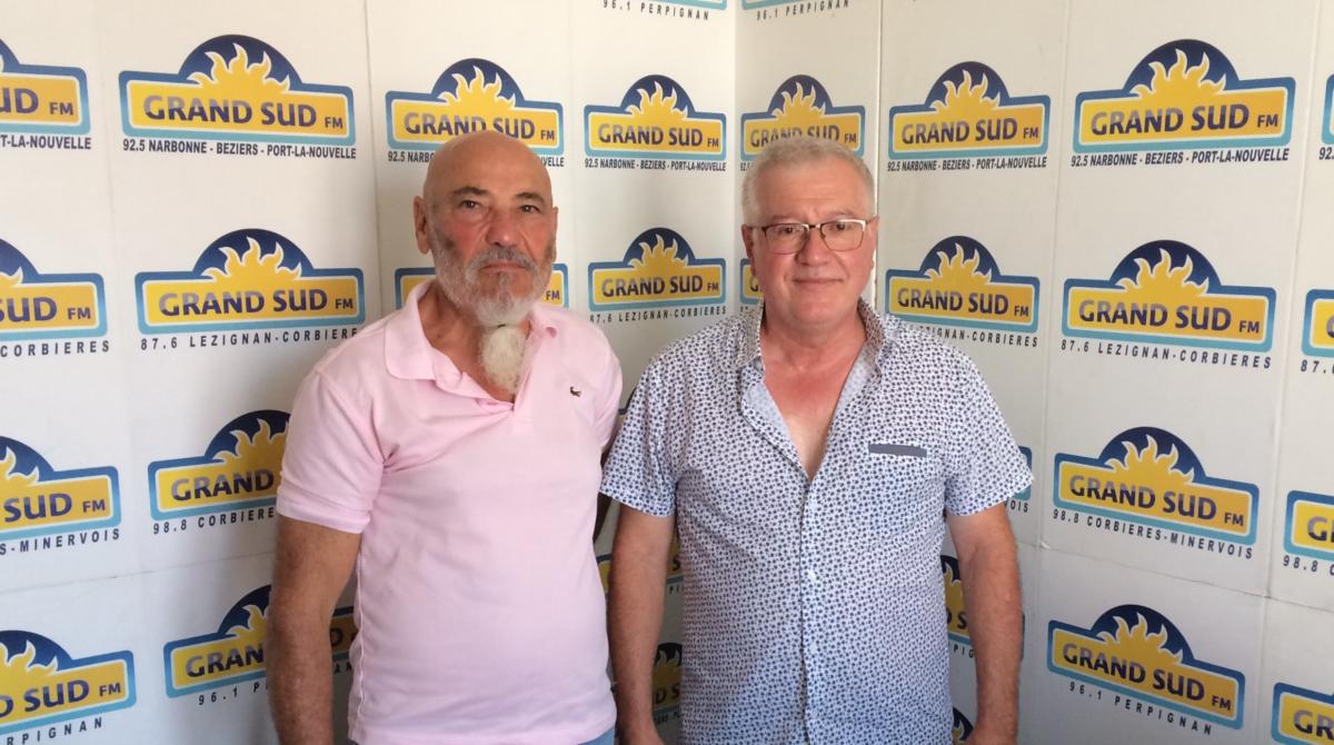 Exposition de peintures et de photographies du 6 septembre au 5 octobre 2019