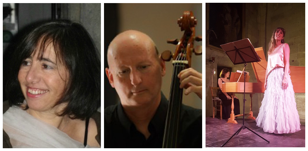 Ensemble La Fidelissima vendredi 24 janvier 2020 18h30