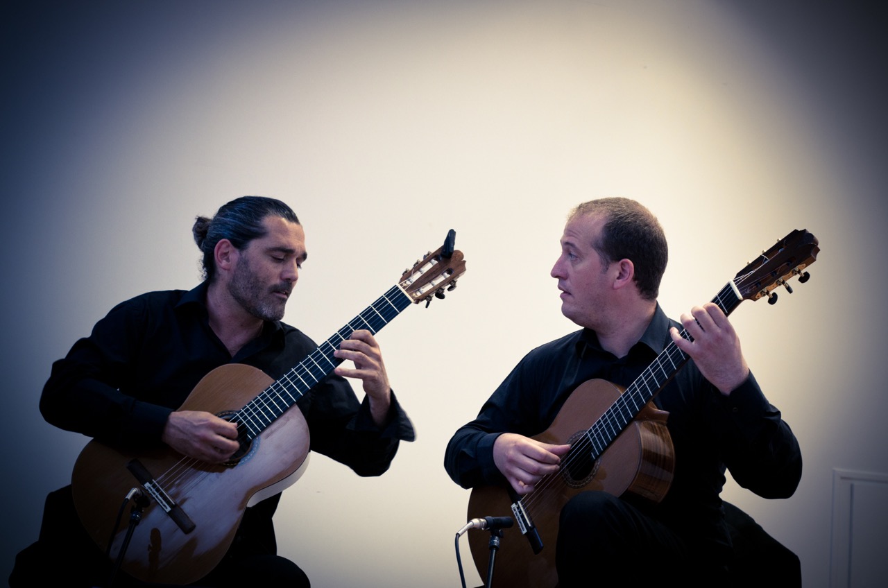 ANNULE ! Agua e vinho, vendredi 13 mars 2020 18h30