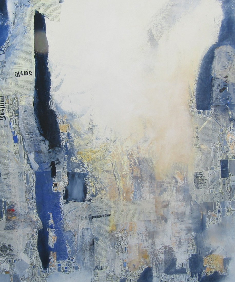  Exposition de peintures et pastels du 30 juillet au 03 septembre 2021