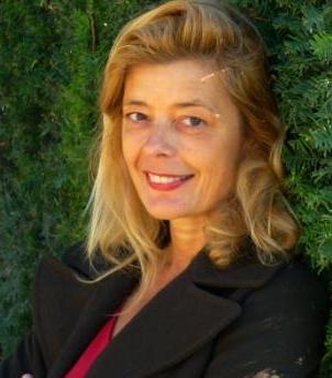 Pascale Lépinasse