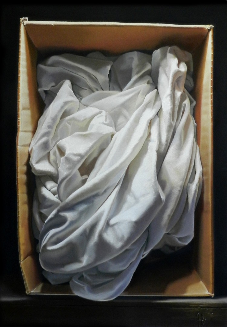 Exposition de peintures et pastels du 11 juin au 23 juillet 2021