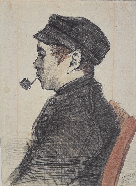 Conférence art vendredi 04 février 2022 à 18h30