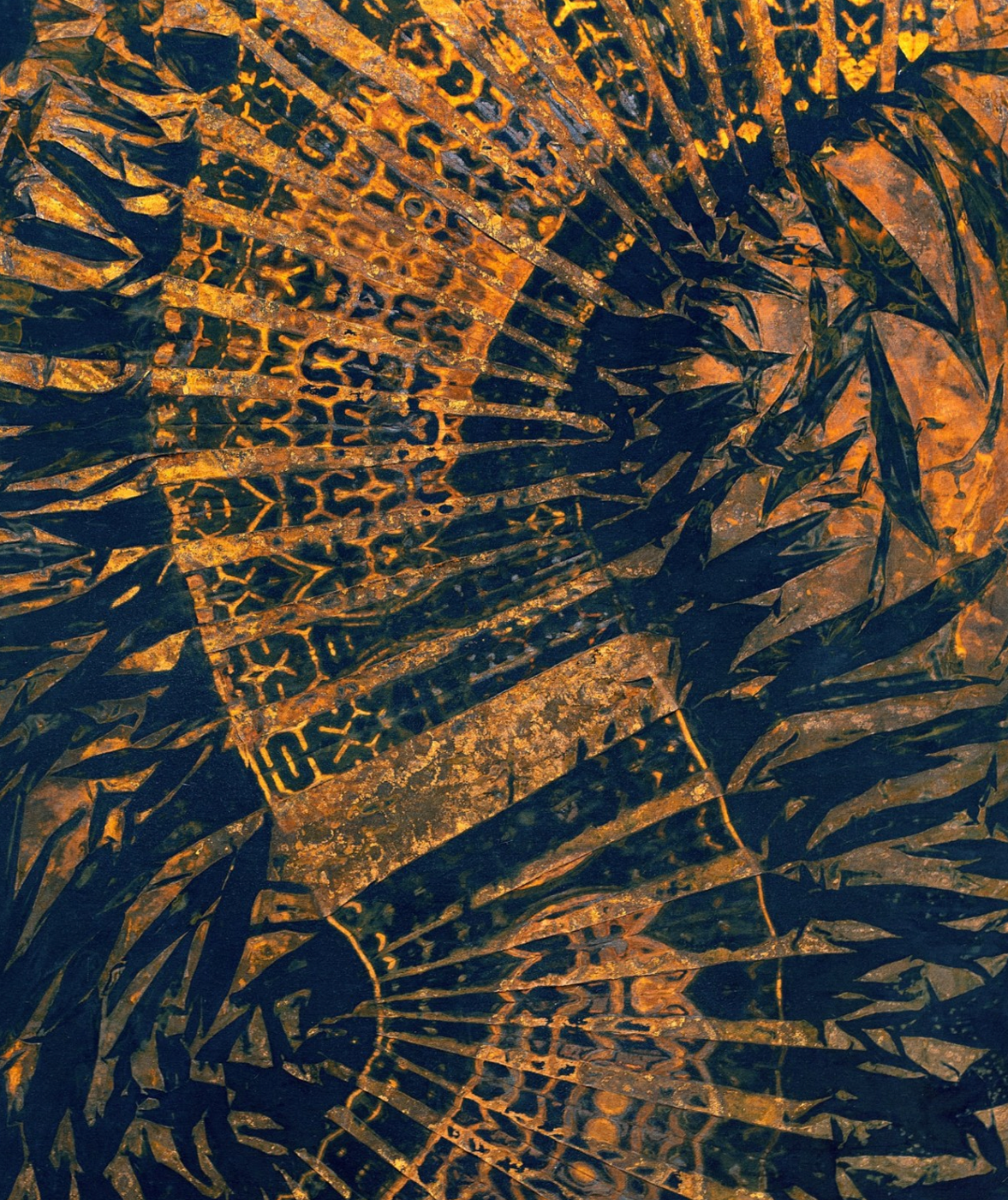 Exposition du 04 mars au 08 avril 2022