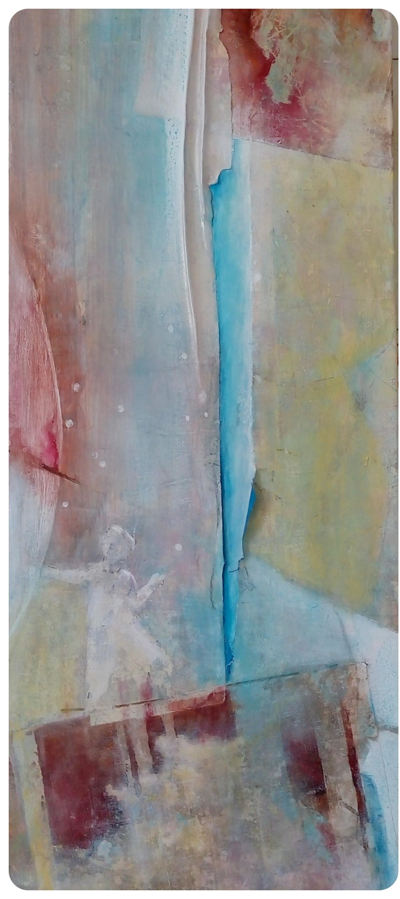 Exposition de peintures du 15 avril au 20 mai 2022