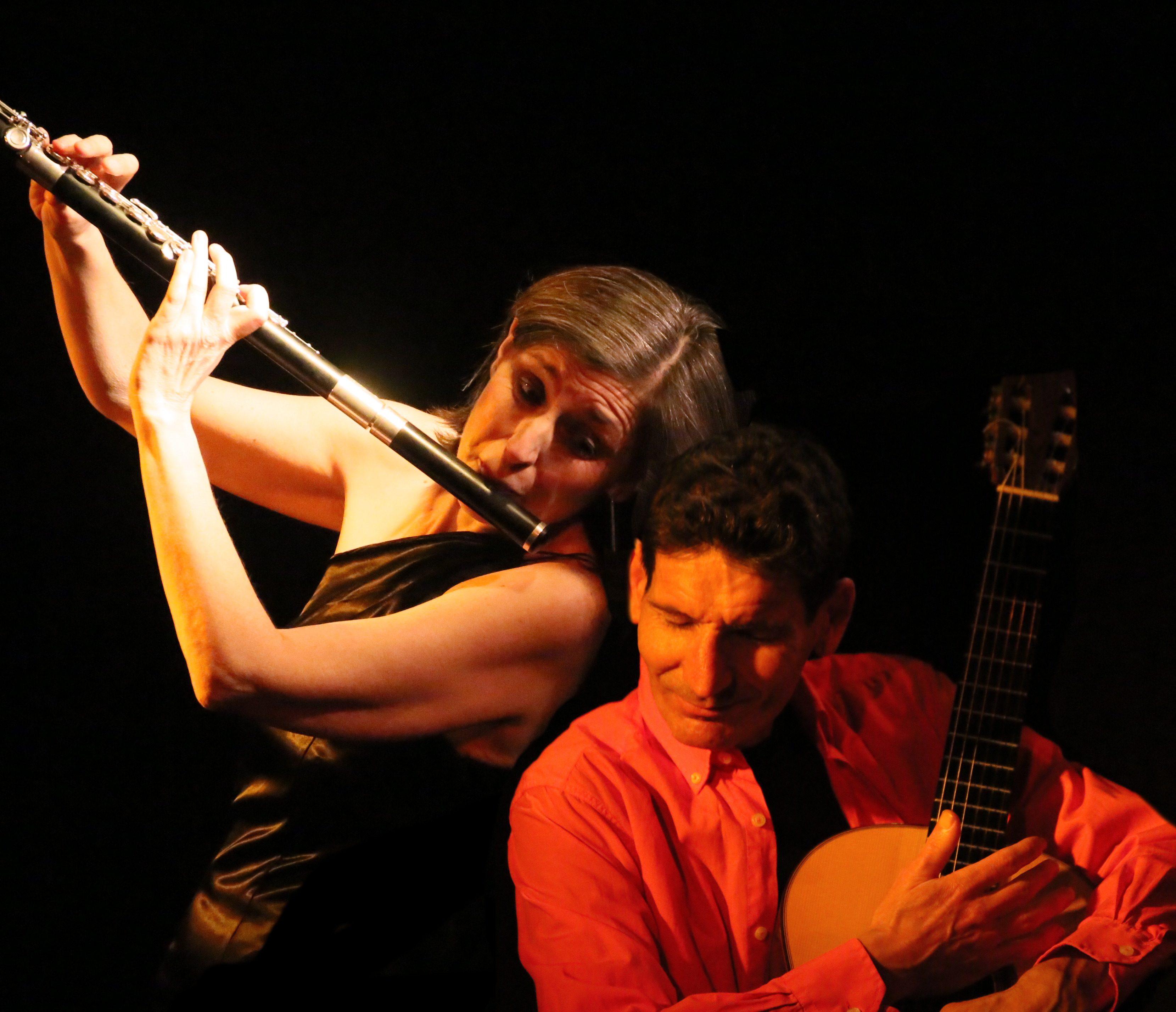 Duo Sostenuto vendredi 13 mai 2022 à 18h30