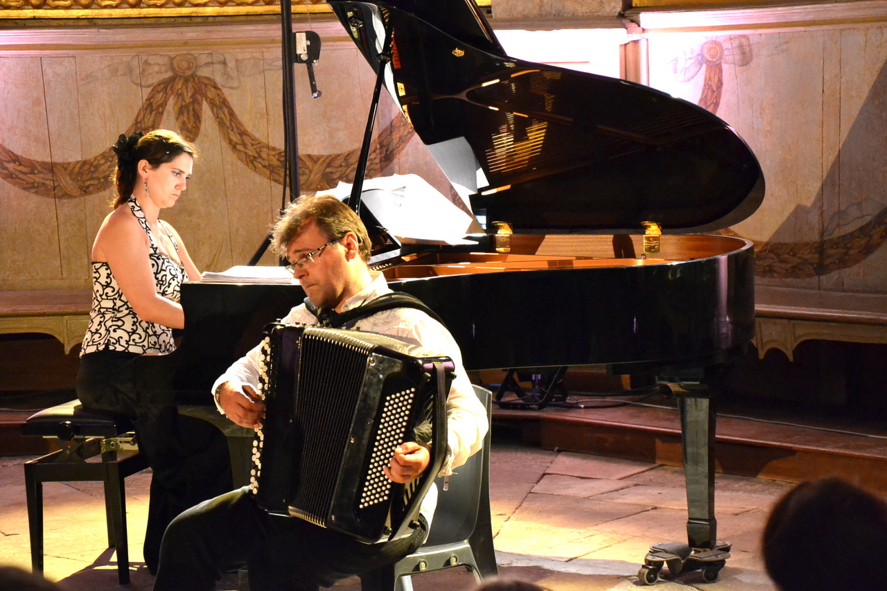 Duo Jbanov vendredi 02 juin 2023 à 18h30