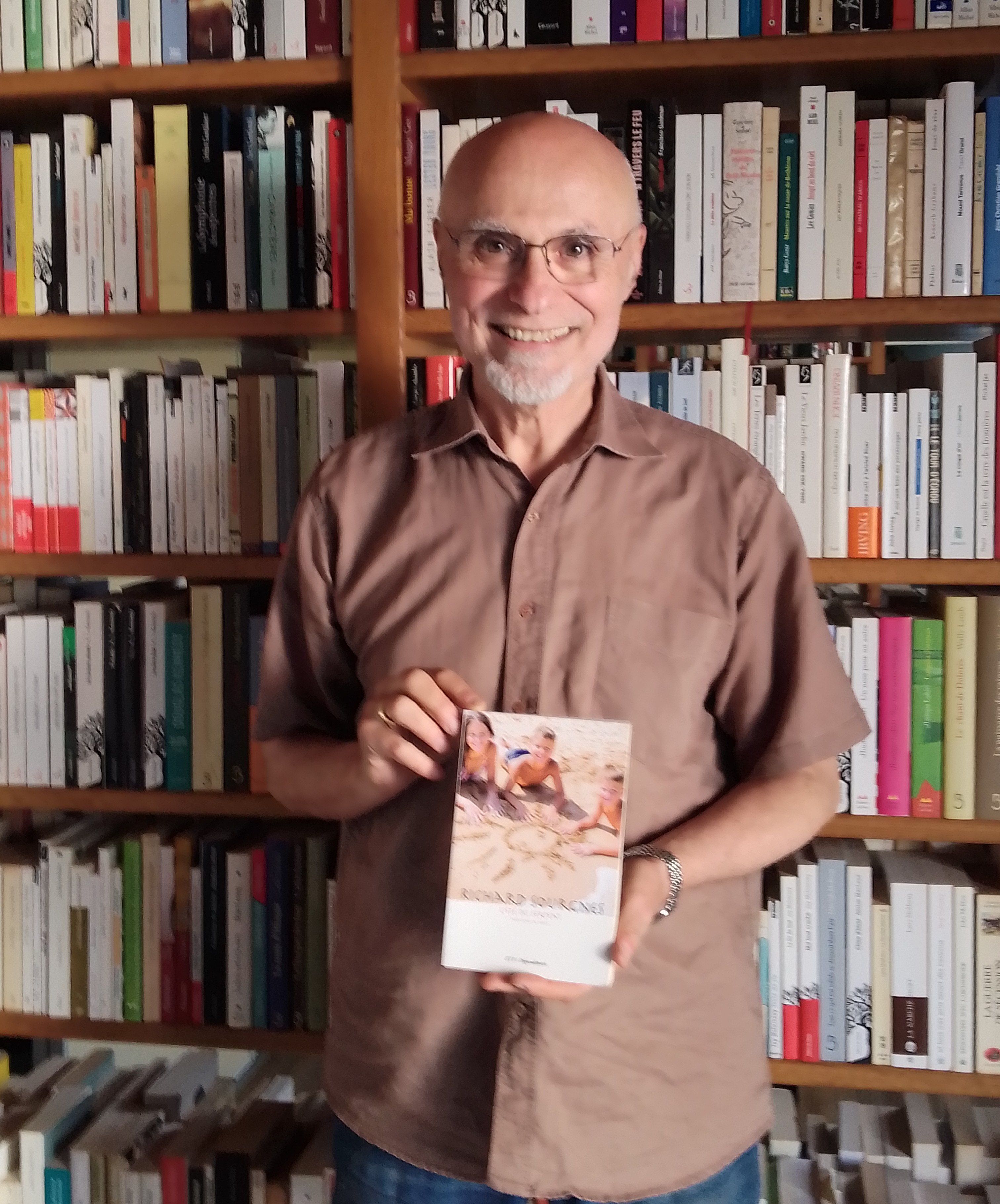 Conférence histoire et civilisation vendredi 30 juin 2023 à 18h30