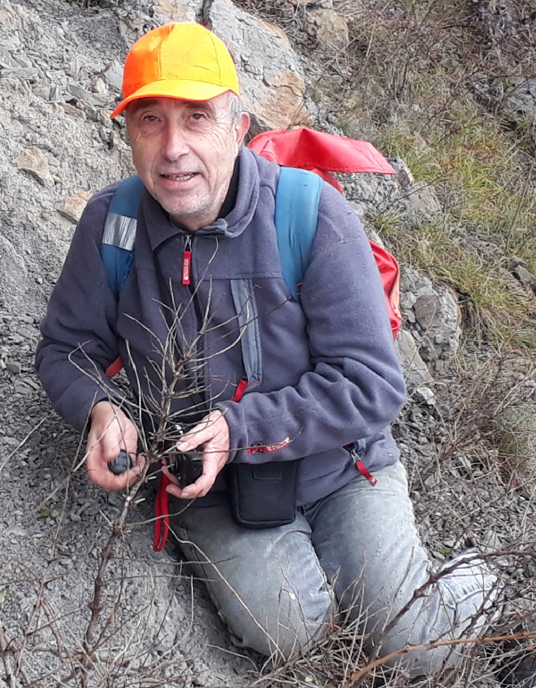 Conférence histoire et civilisation vendredi 12 janvier 18h30